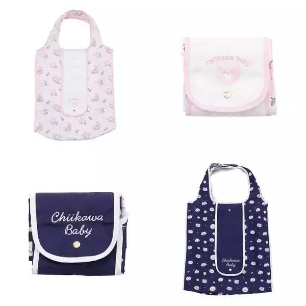 「赤ちゃんになった「ちいかわベビー」第2弾！おまるで踏ん張るマスコット、ハイハイする8人のぬいぐるみなど、どれも可愛すぎ」の画像