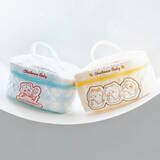 「赤ちゃんになった「ちいかわベビー」第2弾！おまるで踏ん張るマスコット、ハイハイする8人のぬいぐるみなど、どれも可愛すぎ」の画像9