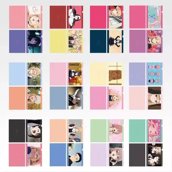 「「その着せ替え人形は恋をする」新作一番くじが眩しい！A賞は「十六夜ありさ」のコスプレをした、バニーガール喜多川海夢フィギュア」の画像