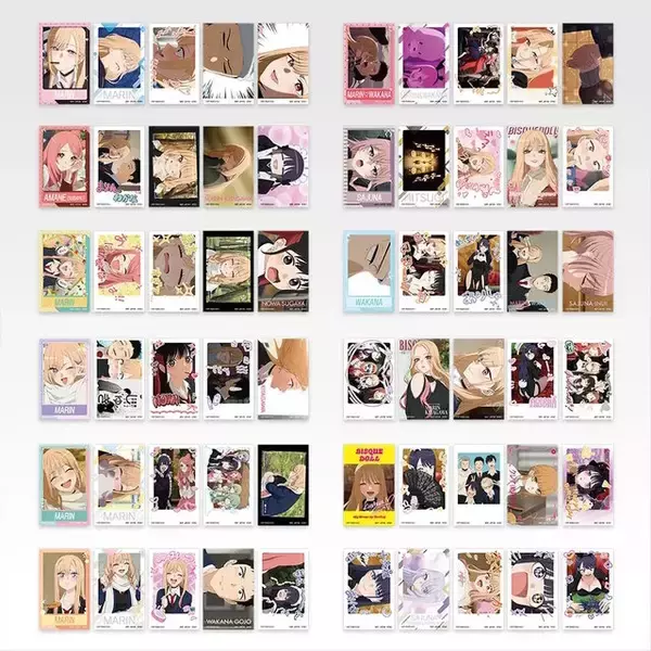 「「その着せ替え人形は恋をする」新作一番くじが眩しい！A賞は「十六夜ありさ」のコスプレをした、バニーガール喜多川海夢フィギュア」の画像