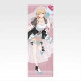 「「その着せ替え人形は恋をする」新作一番くじが眩しい！A賞は「十六夜ありさ」のコスプレをした、バニーガール喜多川海夢フィギュア」の画像5