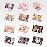 「「その着せ替え人形は恋をする」新作一番くじが眩しい！A賞は「十六夜ありさ」のコスプレをした、バニーガール喜多川海夢フィギュア」の画像9