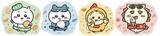 「ちいかわ×ファミマ「むちゃうマーケット おかいものキャンペーン」本日2日開幕！“むちゃうま”なコラボグッズが続々登場」の画像2