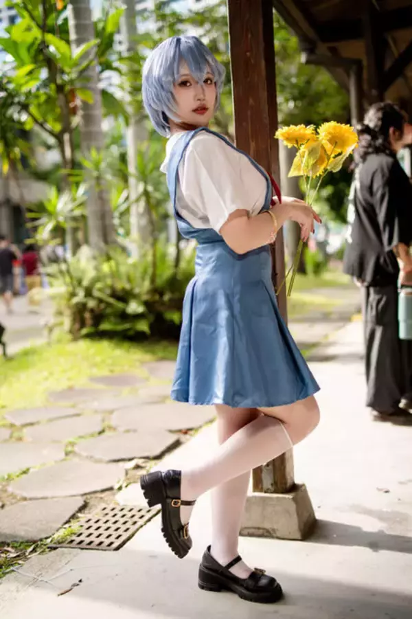 「【コスプレ】エルフやアイドル、悪魔やエヴァなど人気キャラが集結！「アコスタ台北」美麗レイヤーまとめ【写真32枚】」の画像