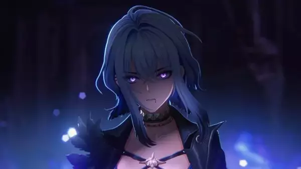 「『鳴潮』大型アップデートVer2.7が配信開始―リナシータ編最終章突入&「デビルハンター」ガルブレーナ実装」の画像