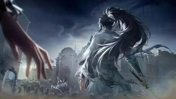 「『鳴潮』大型アップデートVer2.7が配信開始―リナシータ編最終章突入&「デビルハンター」ガルブレーナ実装」の画像