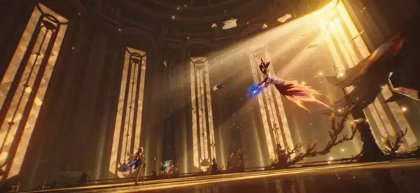 「『鳴潮』大型アップデートVer2.7が配信開始―リナシータ編最終章突入&「デビルハンター」ガルブレーナ実装」の画像