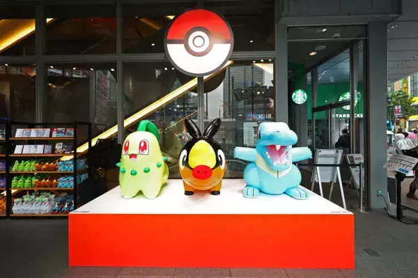 「『ポケモンレジェンズZ-A』スペシャルイベントレポート。ミアレシティと同じく、昼と夜で違った体験が楽しめる」の画像