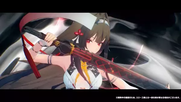 「『ゼンゼロ』マルチプレイ復活、恒常キャラ上方修正など今後の展開が一挙公開―雲嶽山のNew姉弟子「葉瞬光」もいよいよ参戦」の画像