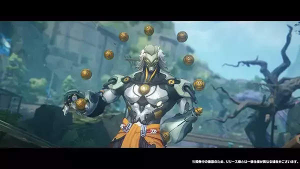 「『ゼンゼロ』マルチプレイ復活、恒常キャラ上方修正など今後の展開が一挙公開―雲嶽山のNew姉弟子「葉瞬光」もいよいよ参戦」の画像