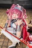 「【コスプレ】振り向きポーズが美しい『鳴潮』、『原神』に人気のVTuberまで「acosta!AGF」美女レイヤー6選【写真28枚】」の画像7