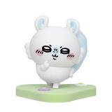 「ちいかわより「うさぎだらけ」と「モモンガだらけ」のフィギュア登場！「垂れ耳」「ぶりっこ」など各6種の印象的なシーンを再現」の画像14