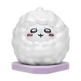 「ちいかわより「うさぎだらけ」と「モモンガだらけ」のフィギュア登場！「垂れ耳」「ぶりっこ」など各6種の印象的なシーンを再現」の画像19