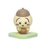 「ちいかわより「うさぎだらけ」と「モモンガだらけ」のフィギュア登場！「垂れ耳」「ぶりっこ」など各6種の印象的なシーンを再現」の画像7