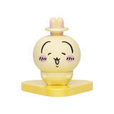 「ちいかわより「うさぎだらけ」と「モモンガだらけ」のフィギュア登場！「垂れ耳」「ぶりっこ」など各6種の印象的なシーンを再現」の画像9