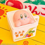 「カービィたちが新鮮なやさいをお届け！動くデジタルクロックやくじなどを展開する『星のカービィ』キャンペーンがスタート」の画像6