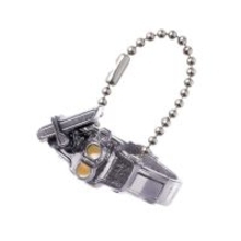 「仮面ライダー」変身ベルト型ダイキャストリング第5弾！「鎧武」戦極ドライバーなど全4種が、ガシャポンにて2月第1週より発売