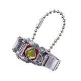 「「仮面ライダー」変身ベルト型ダイキャストリング第5弾！「鎧武」戦極ドライバーなど全4種が、ガシャポンにて2月第1週より発売」の画像2