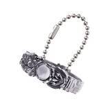 「「仮面ライダー」変身ベルト型ダイキャストリング第5弾！「鎧武」戦極ドライバーなど全4種が、ガシャポンにて2月第1週より発売」の画像3