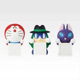 「大人気「ドラえもん」新作一番くじがオンラインでも買える！のび太との出会いと別れのシーンや、色々なひみつ道具が立体化」の画像5