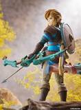 「『ゼルダの伝説 ティアキン』リンクのfigmaDXエディションが待望の再販！パラセールやロケットで飛ぶ姿など、あらゆるシーンを再現」の画像9