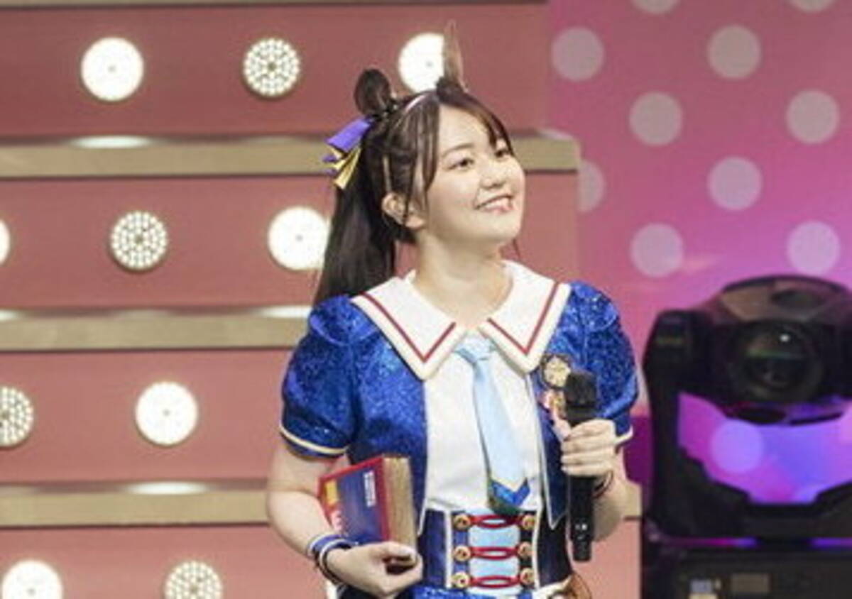 声優・三澤紗千香さんが活動休止へ―『ウマ娘』サクラバクシンオーや  