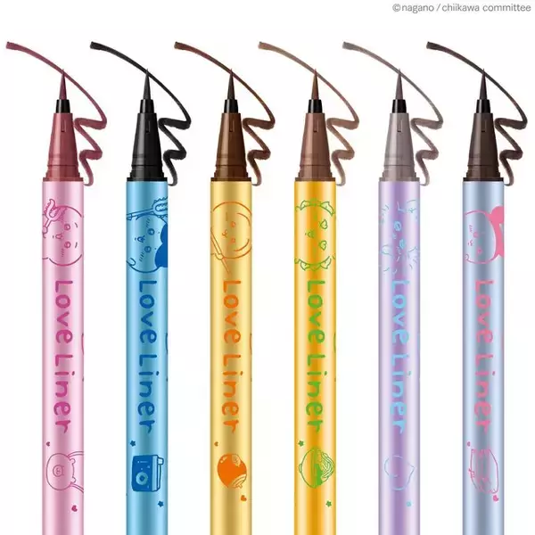 「ニードルフェルトで作る「ちいかわ」に古本屋＆シーサーが仲間入り！文房具や犬用おもちゃなどが2月28日11時より販売開始」の画像