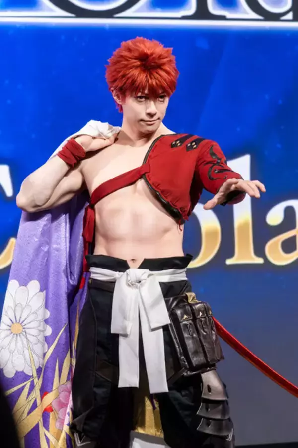 「【AnimeJapan 2025】FGOブースが楽しすぎる！マシュやジャンヌらコスプレイヤー、不穏な空気が漂う着ぐるみが勢揃い【写真77枚】」の画像