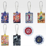 「「一番くじ ワンピースカードゲーム」の全ラインナップ公開！尾田先生描き下ろしの「モンキー・D・ルフィ」を堂々立体化」の画像10