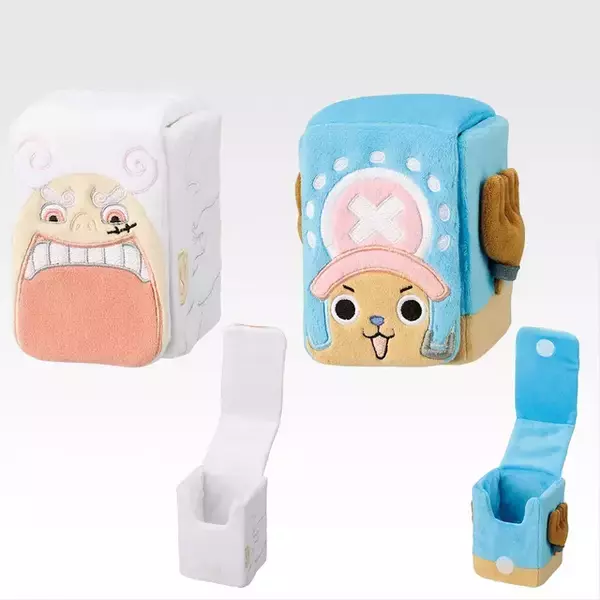 「「一番くじ ワンピースカードゲーム」の全ラインナップ公開！尾田先生描き下ろしの「モンキー・D・ルフィ」を堂々立体化」の画像