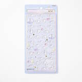 「「ボンボンドロップシール」予約販売は1月27日13時から！しまむらオンラインにてサンリオ、スヌーピーなど全20種が対象」の画像4