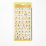 「「ボンボンドロップシール」予約販売は1月27日13時から！しまむらオンラインにてサンリオ、スヌーピーなど全20種が対象」の画像5