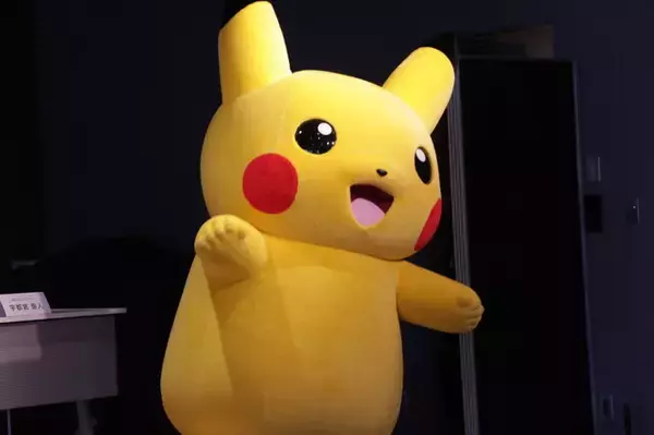 「『ポケモンGO』“色違いコイキング”に関する意外なエピソードも！“ゴーフェス東京2026”共同記者会見レポ」の画像