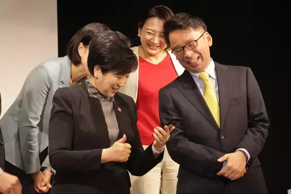 「『ポケモンGO』“色違いコイキング”に関する意外なエピソードも！“ゴーフェス東京2026”共同記者会見レポ」の画像