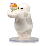 「「ライオン・キング」名シーンをくまのプーさん＆ピグレットがまねっこ！「ディズニーキャラクター」マスコット全4種が、ガシャポンにて発売」の画像2