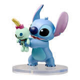 「「ライオン・キング」名シーンをくまのプーさん＆ピグレットがまねっこ！「ディズニーキャラクター」マスコット全4種が、ガシャポンにて発売」の画像3