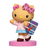 「「ハローキティ」チョコエッグが新登場！モンハンや【推しの子】など、様々なコラボで贈る全15種＋シークレット」の画像4