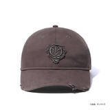 「「機動戦士ガンダム」地球連邦軍、ジオン軍マークの立体刺繡がクール！「NEW ERA」コラボコレクションに、キャップや名場面Tシャツなどラインナップ」の画像18