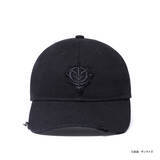 「「機動戦士ガンダム」地球連邦軍、ジオン軍マークの立体刺繡がクール！「NEW ERA」コラボコレクションに、キャップや名場面Tシャツなどラインナップ」の画像20