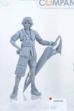 「『FF7 REBIRTH』ティファはじめ、『FF』シリーズ新作フィギュア原型が初公開！『FF10』ユウナなど注目アイテムをチェック」の画像10