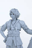 「『FF7 REBIRTH』ティファはじめ、『FF』シリーズ新作フィギュア原型が初公開！『FF10』ユウナなど注目アイテムをチェック」の画像11