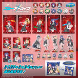 「『ブルアカ』リリース5周年記念「セガ ラッキーくじ」発売！QP:flapper描き下ろしイラストを使用したグッズがラインナップ」の画像7