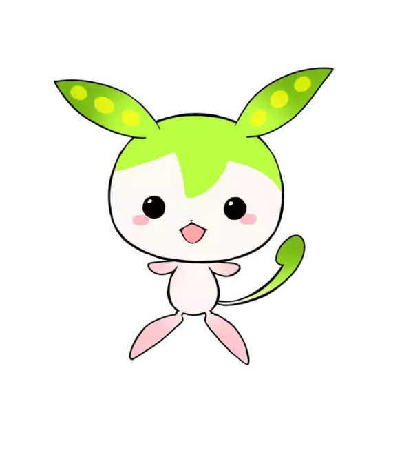 「カップヌードル公式、「だ～れだ？」と題して謎の画像を投稿―ピカチュウ、ずんだもん、レプリカ先生など意見分かれる」の画像