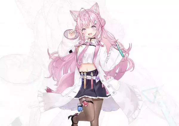 ホロライブ・博衣こよりさんが一連の騒動に謝罪―シャリア・ブル専用「緑のたぬき」からも目が離せない…【週間ニュースランキング】