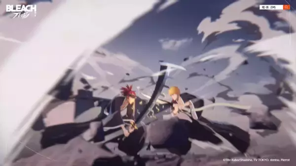 「「BLEACH」新作アプリが正式リリース！『Black Beacon』グローバル版がサービス終了へ―日本未上陸の注目ゲーム3選【2025年11月23日】」の画像