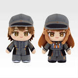 「『FGO』新作一番くじの全ラインナップ公開！「セレブサマーエクスペリエンス＆アーキタイプインセプション」テーマでエレシュキガル、BBコスモフィギュアなど当たる」の画像15