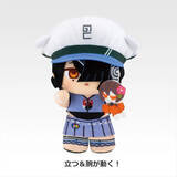 「『FGO』新作一番くじの全ラインナップ公開！「セレブサマーエクスペリエンス＆アーキタイプインセプション」テーマでエレシュキガル、BBコスモフィギュアなど当たる」の画像23