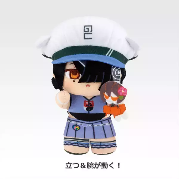 「『FGO』新作一番くじの全ラインナップ公開！「セレブサマーエクスペリエンス＆アーキタイプインセプション」テーマでエレシュキガル、BBコスモフィギュアなど当たる」の画像