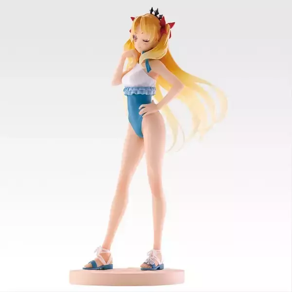 「『FGO』新作一番くじの全ラインナップ公開！「セレブサマーエクスペリエンス＆アーキタイプインセプション」テーマでエレシュキガル、BBコスモフィギュアなど当たる」の画像