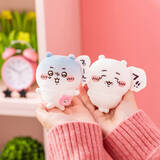 「オンラインくじ「ちいかわだらけくじ」が2月24日発売！ぬいぐるみやポシェットまで、“全部ちいかわ尽くし”の衝撃ラインナップ」の画像14